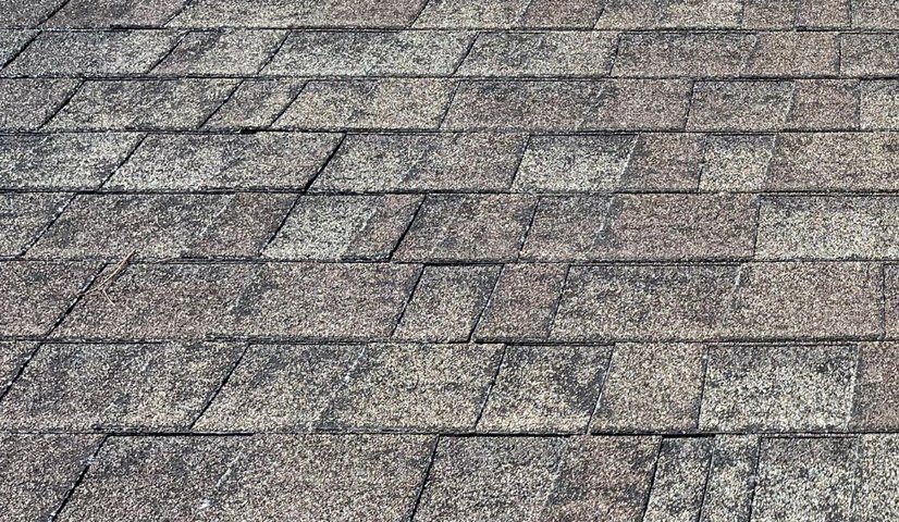 Residential roofing inspection and maintenance